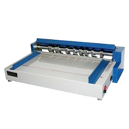 Micro-Serrilhadora BW-600E