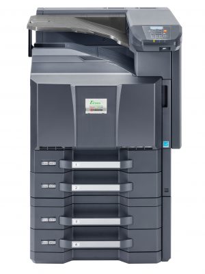 ECOSYS FS-C8650DN