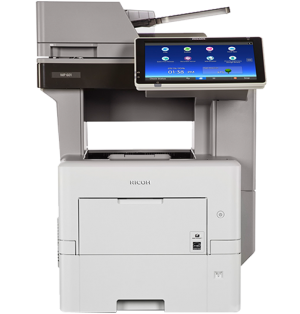 MP 601SPF