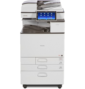 MP C2504