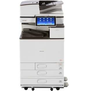 MP C3004