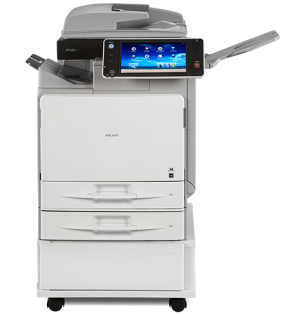 MP C401SR