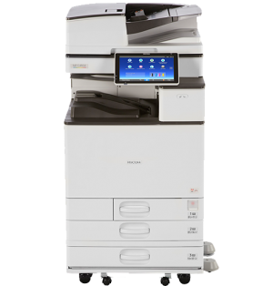 MP C4504