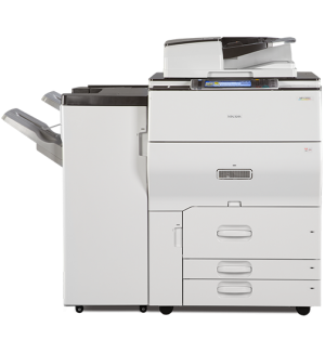 MP C6502