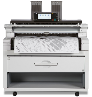 MP W6700SP