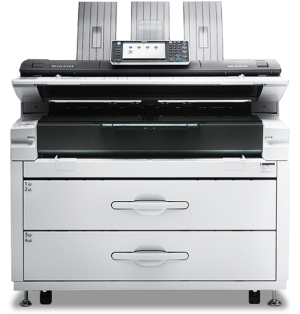 MP W7100