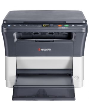 ECOSYS FS-1020MFP