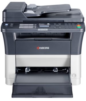 ECOSYS FS-1025MFP 120V