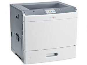Lexmark X792de