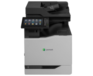Lexmark CX825de