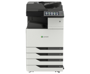 Lexmark CX923dte