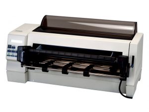 Lexmark Forms Printer 4227 plus