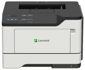 Lexmark MS321dn
