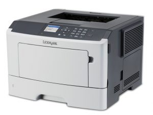 Lexmark MS417dn