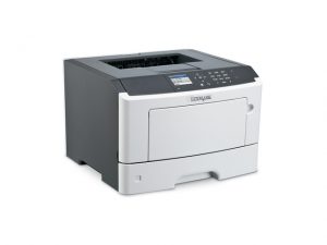 Lexmark MS517dn