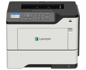 Lexmark MS621dn