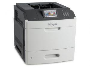 Lexmark MS810de