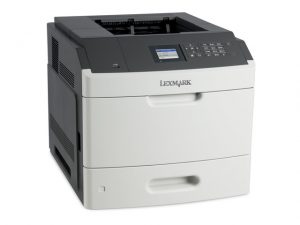 Lexmark MS812dn