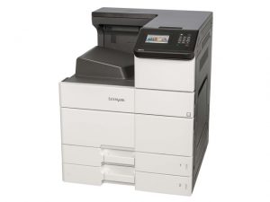 Lexmark MS911de