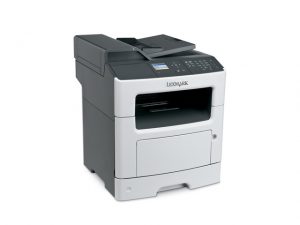 Lexmark MX317dn