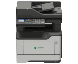 Lexmark MX321adn