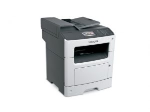 Lexmark MX417de