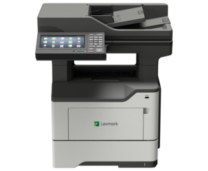 Lexmark MX622adhe