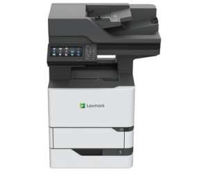 Lexmark MX722adhe