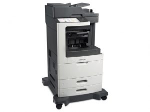 Lexmark MX812dfe