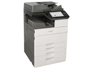 Lexmark MX911dte