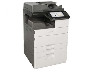 Lexmark MX912dxe
