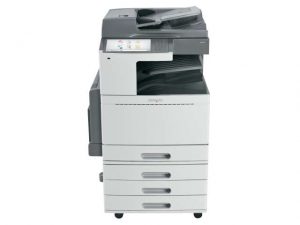 Lexmark X952dte