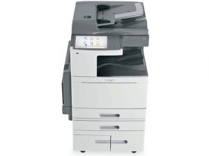 Lexmark X954dhe