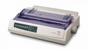 MICROLINE 320 Turbo/ MICROLINE 321 Turbo