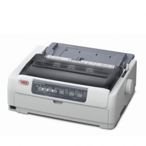 MICROLINE 620 / MICROLINE 621