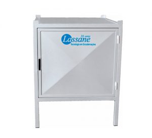 Mesa Guilhotina GSI 510 Plus - Com Estufa