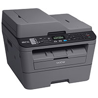 MFC-L2700DW